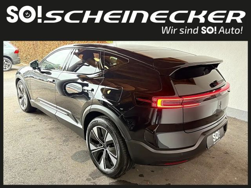 Polestar 3