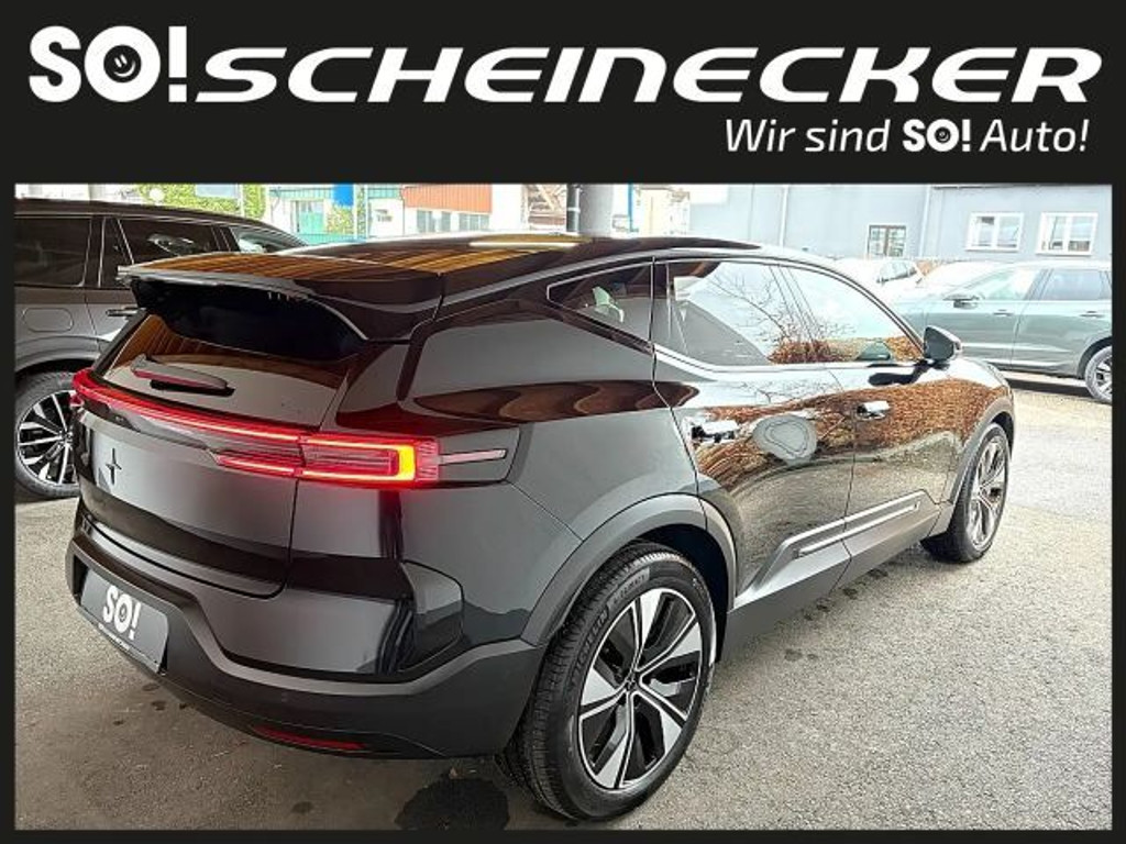 Polestar 3