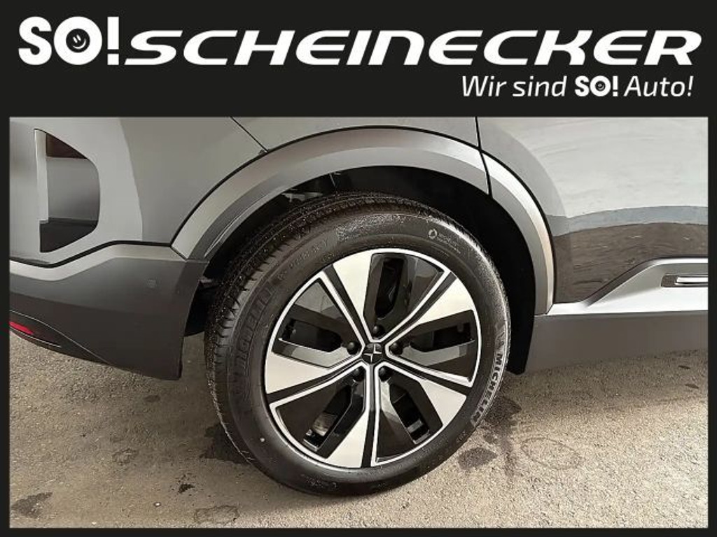 Polestar 3