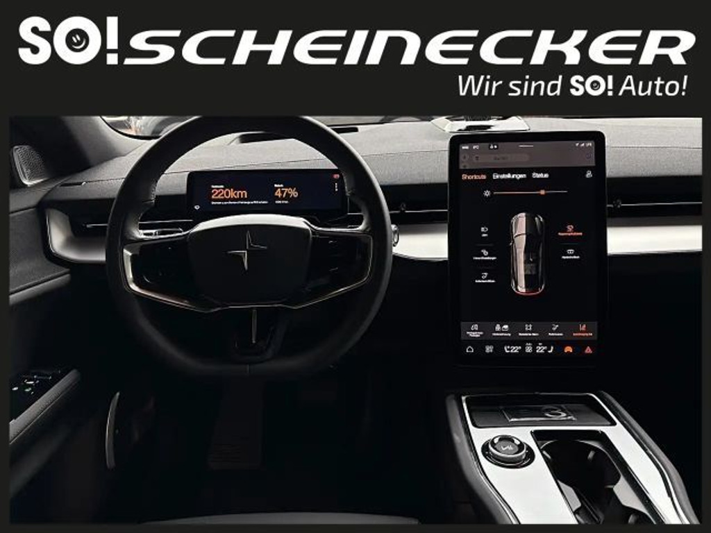 Polestar 3