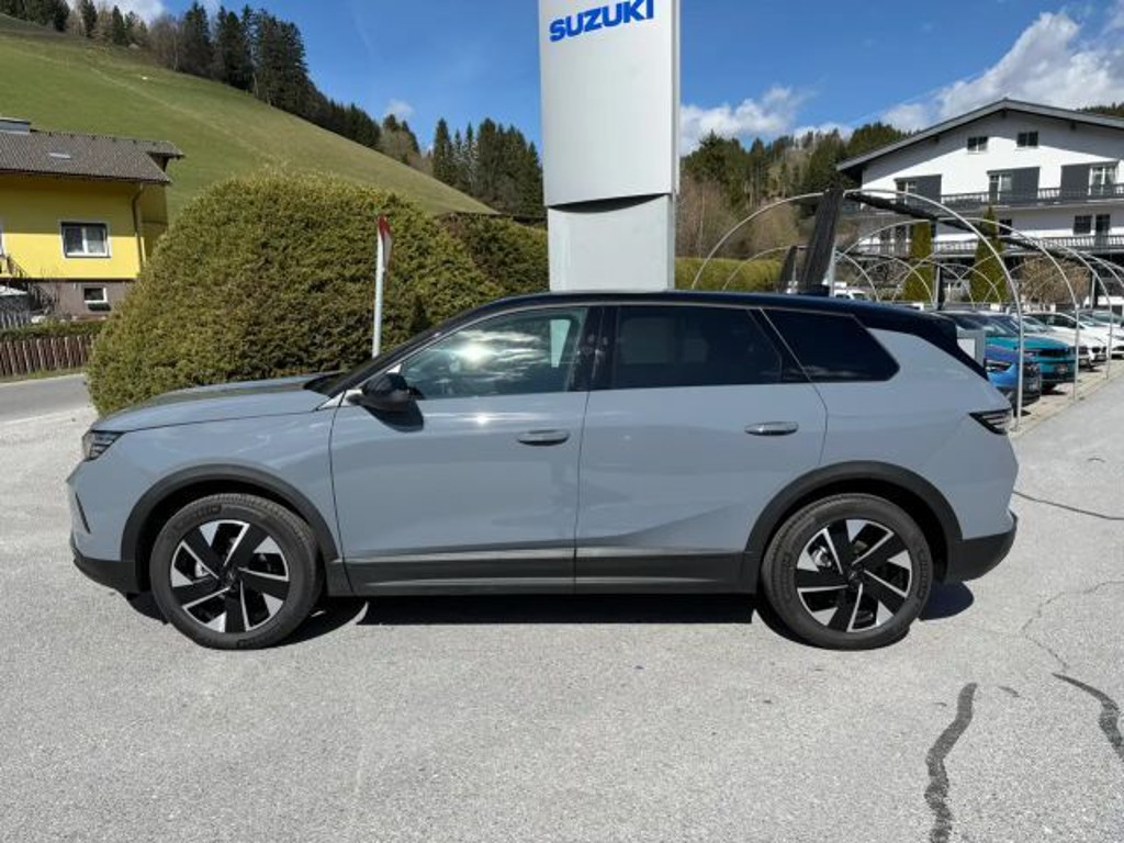 Opel Grandland Grand Sport GS-Line