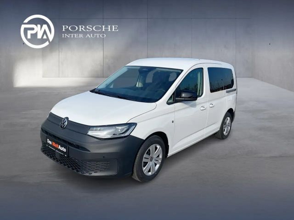 Volkswagen Caddy TDI