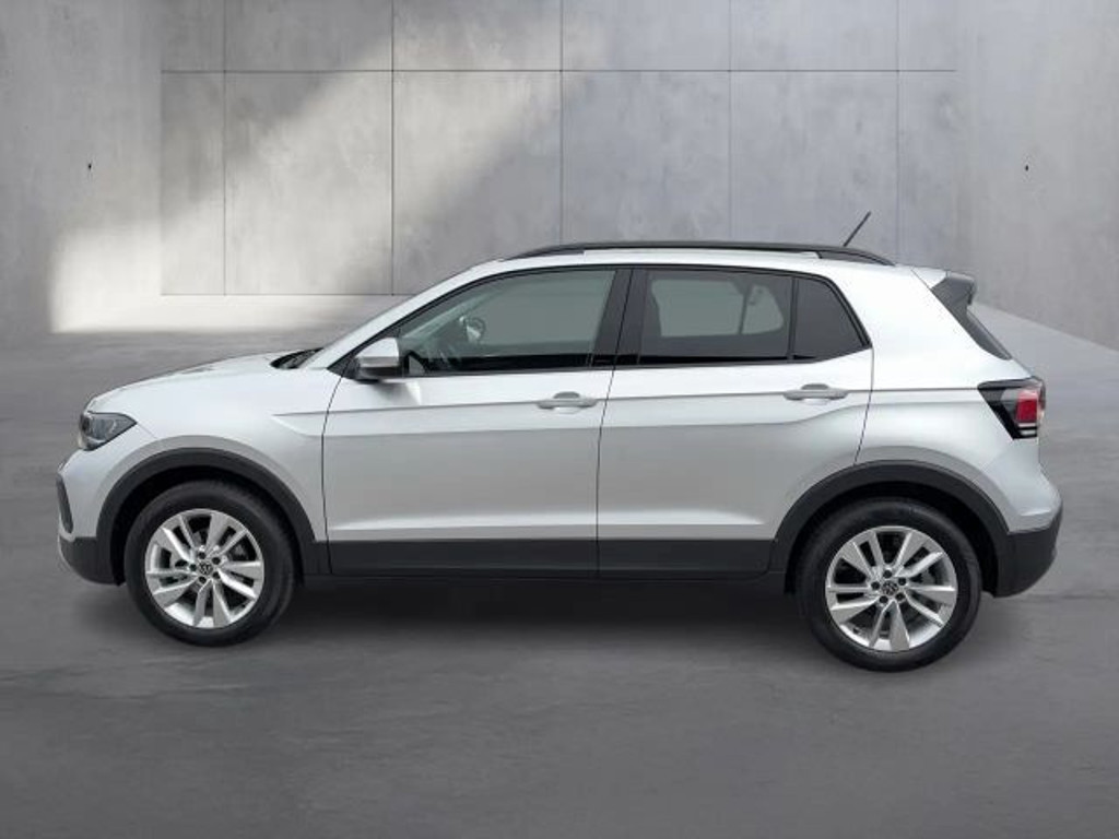 Volkswagen T-Cross Friends TSI