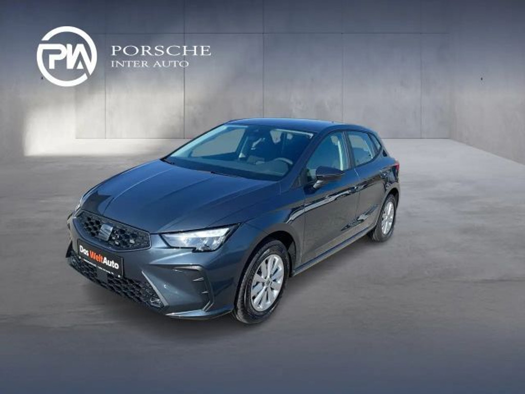 Seat Ibiza 1.0 TSI Reference