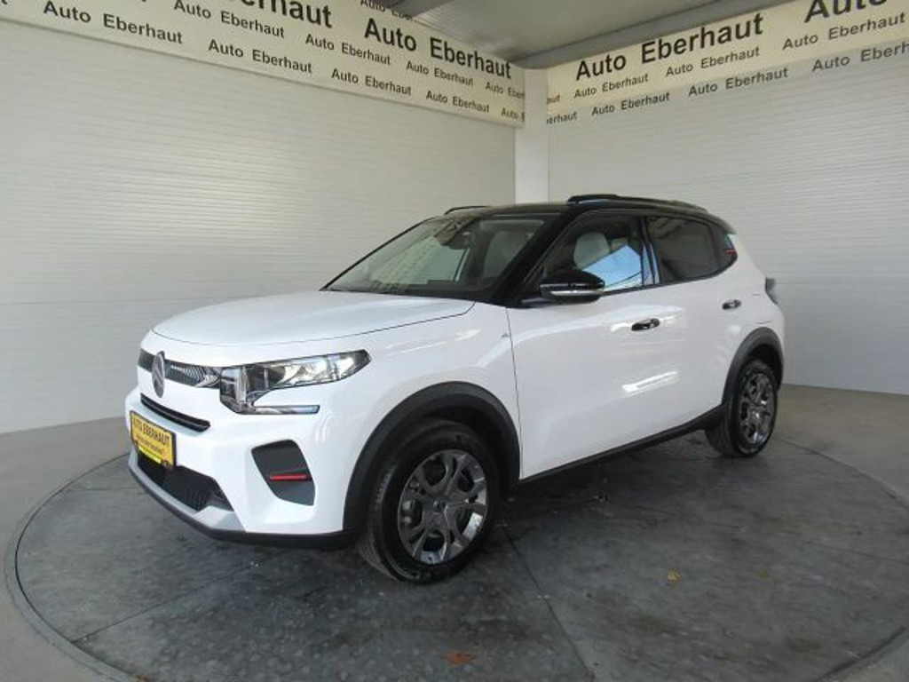 Citroën C3 Max