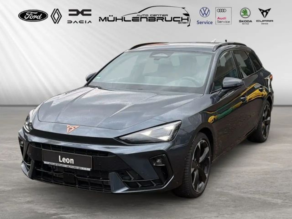 Cupra Leon Sportstourer DSG