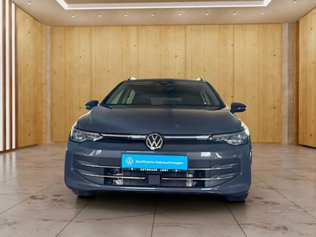 Volkswagen Golf DSG Variant 2.0 TDI