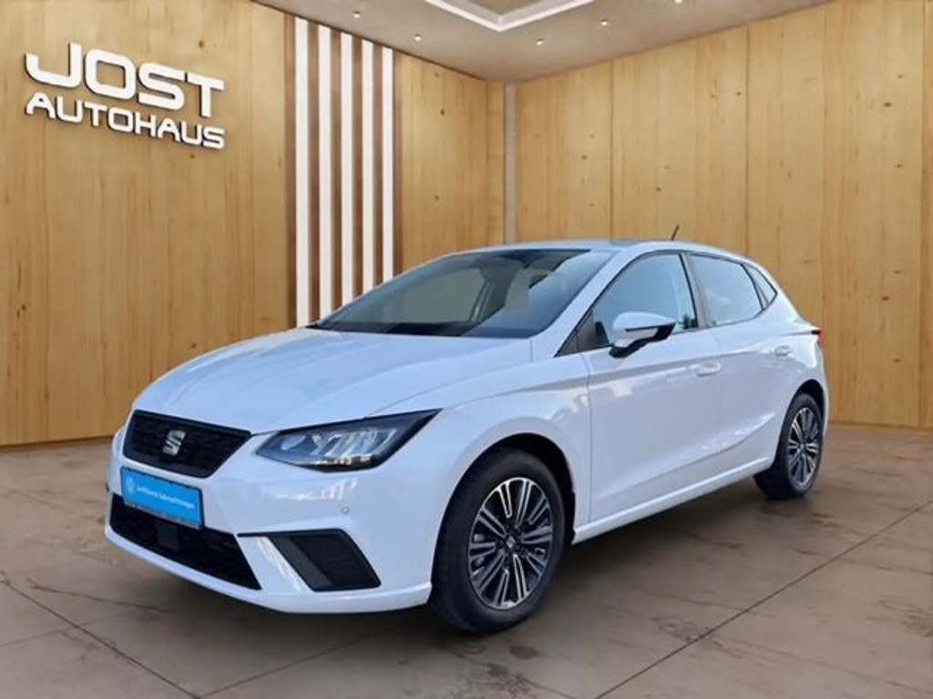 Seat Ibiza Style 1.0 TSI