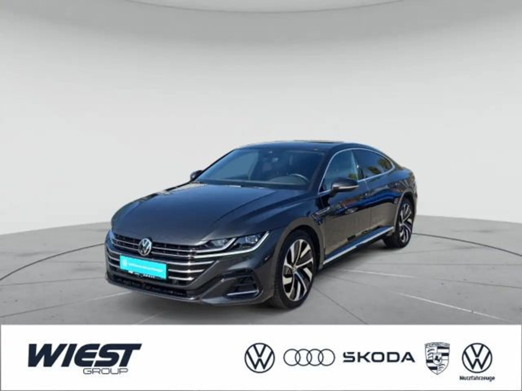 Volkswagen Arteon DSG R-Line 2.0 TDI