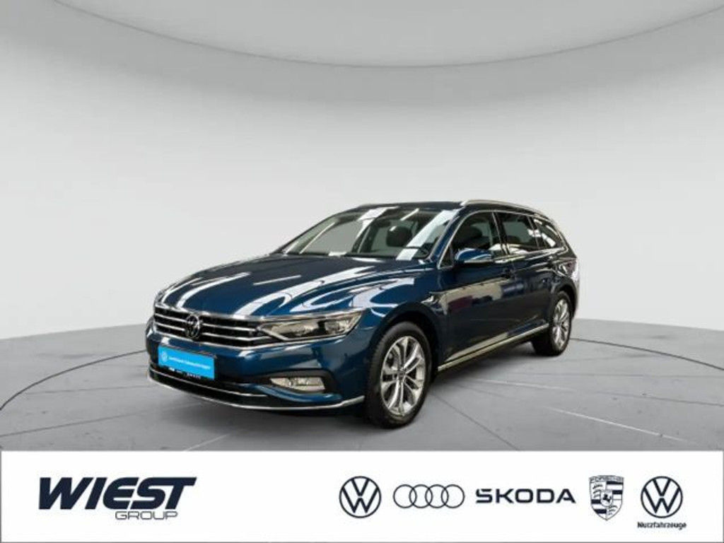 Volkswagen Passat DSG Variant 2.0 TDI Elegance Elegance