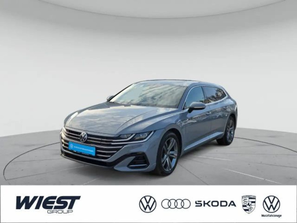 Volkswagen Arteon Shooting Brake DSG R-Line eHybrid 1.4 eHybrid