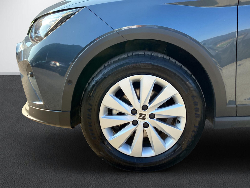 Seat Arona Style 1.0 TSI DSG