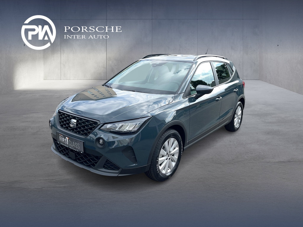 Seat Arona 1.0 TSI Reference
