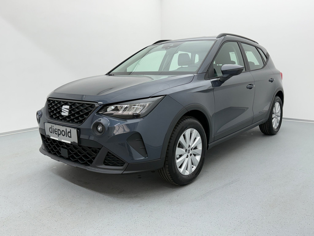 Seat Arona 1.0 TSI Reference