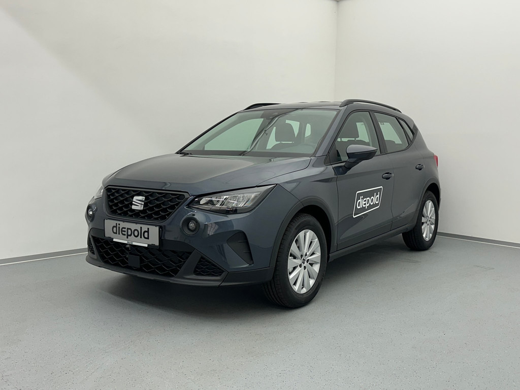 Seat Arona 1.0 TSI Reference