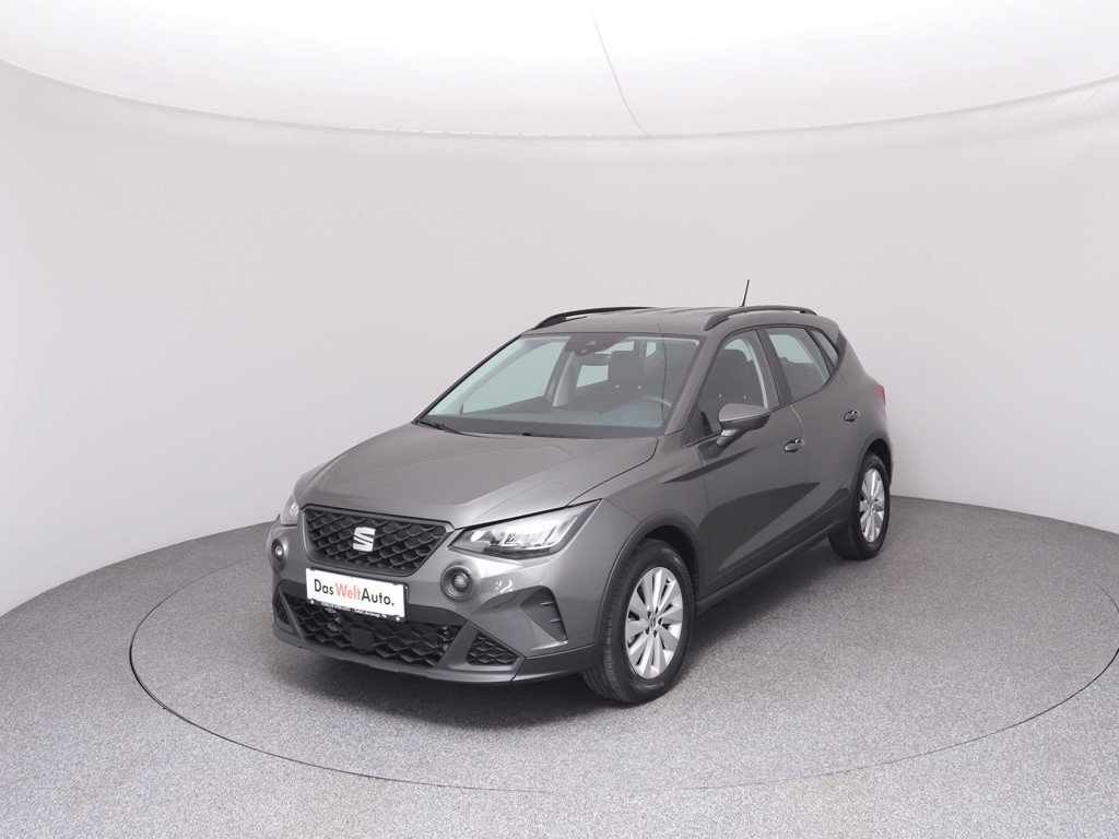 Seat Arona Style 1.0 EcoTSI DSG