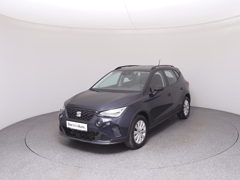 Seat Arona Style 1.0 EcoTSI