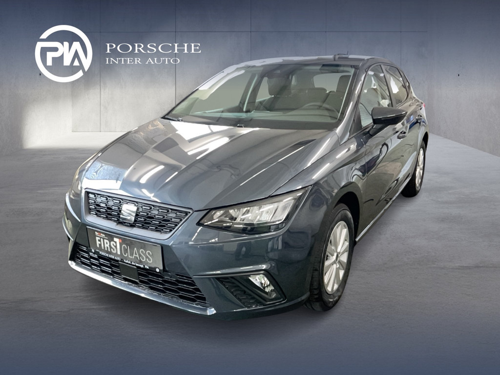 Seat Ibiza Style 1.0 TSI DSG