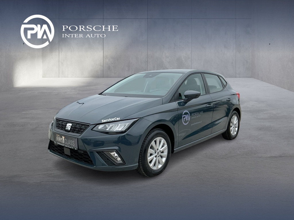 Seat Ibiza Style 1.0 TSI DSG