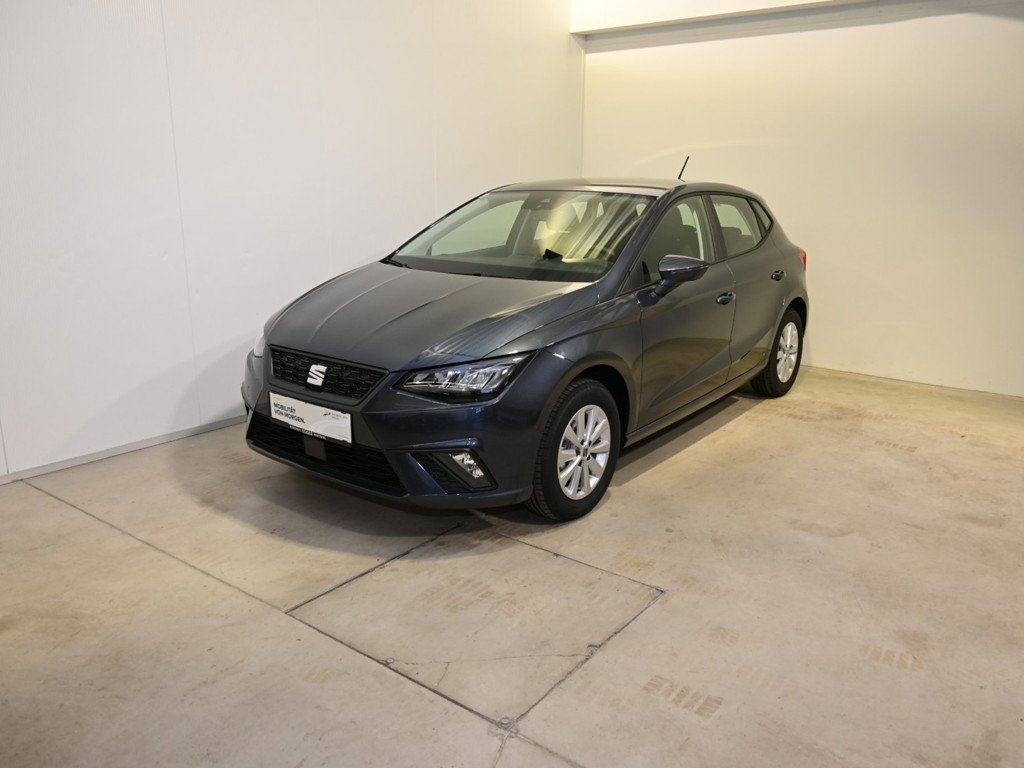Seat Ibiza 1.0 TSI Reference