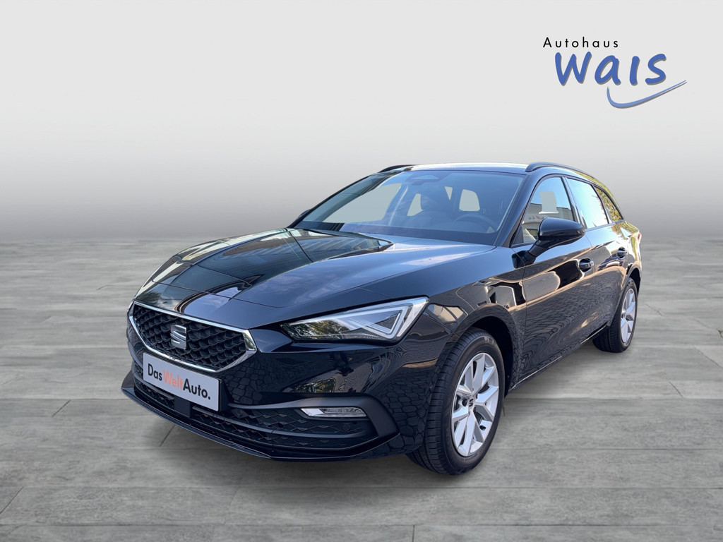 Seat Leon Style 1.5 TSI Sportstourer