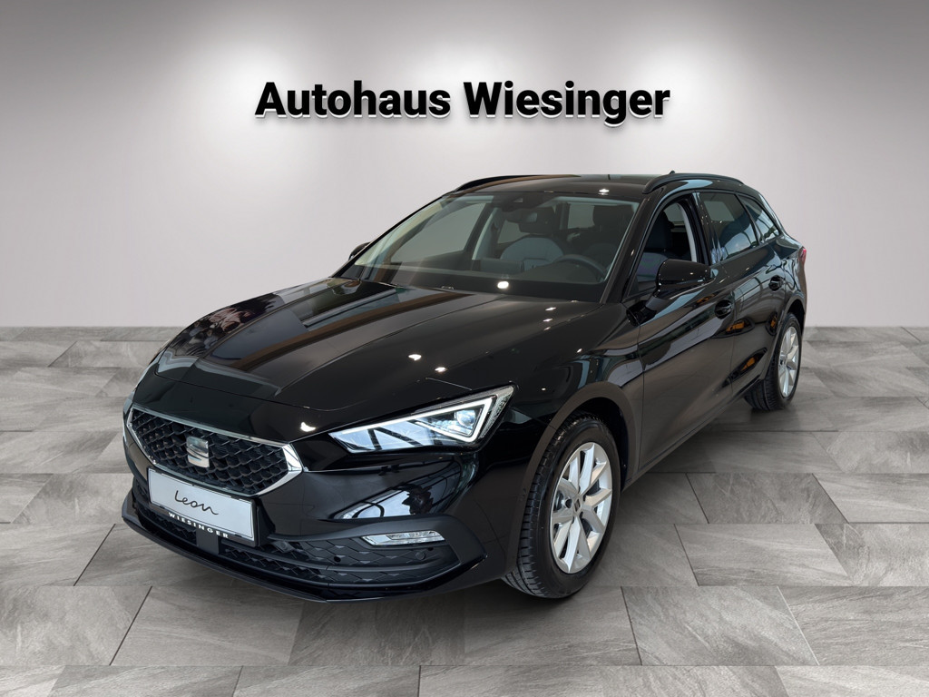 Seat Leon Style Sportstourer 1.5 eTSI DSG
