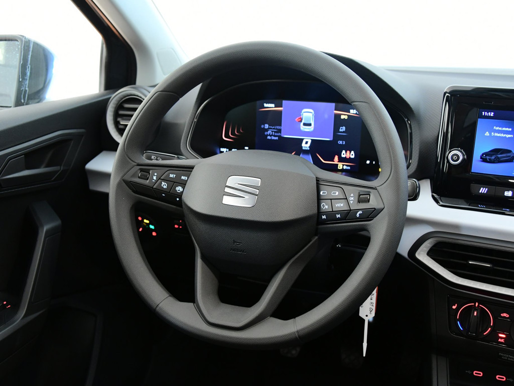 Seat Ibiza 1.0 TSI Reference