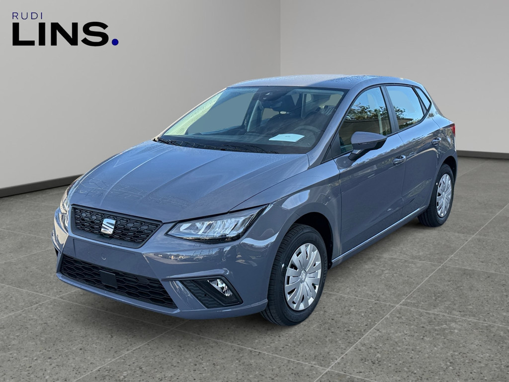 Seat Ibiza 1.0 TSI Reference