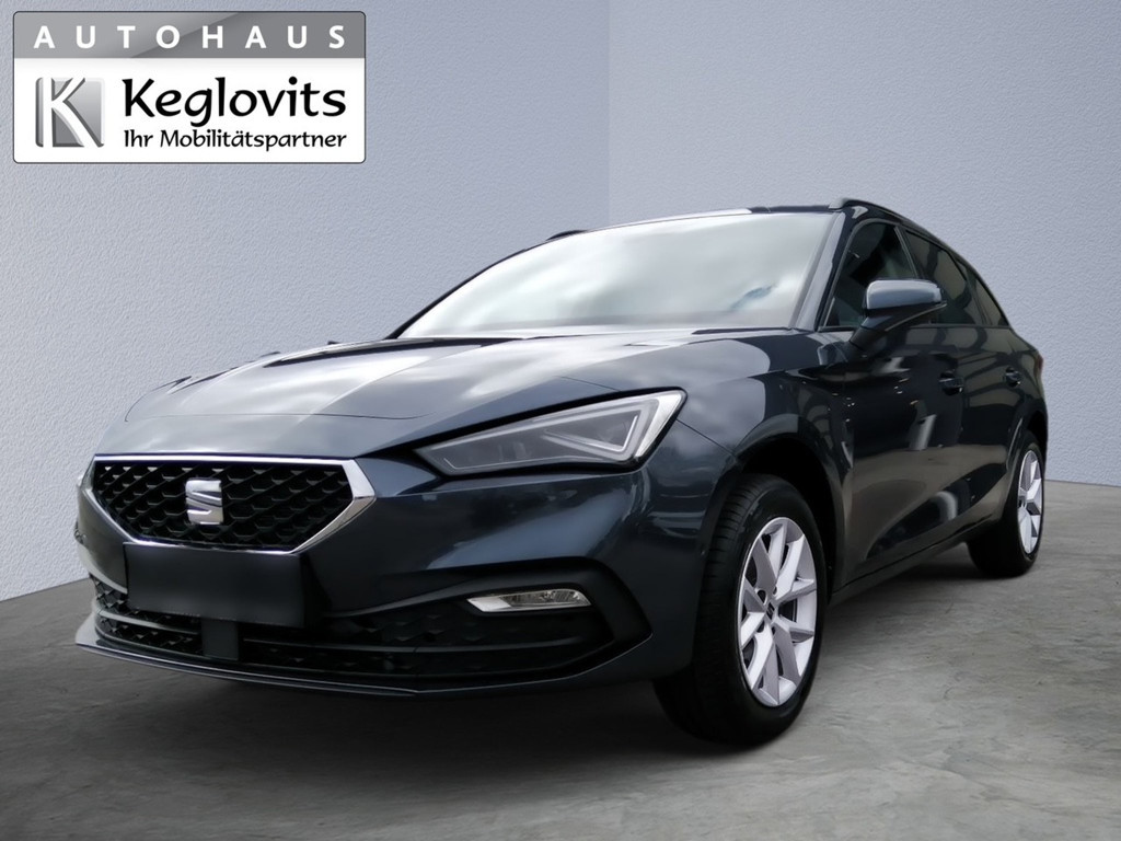 Seat Leon Style 2.0 TDI Sportstourer