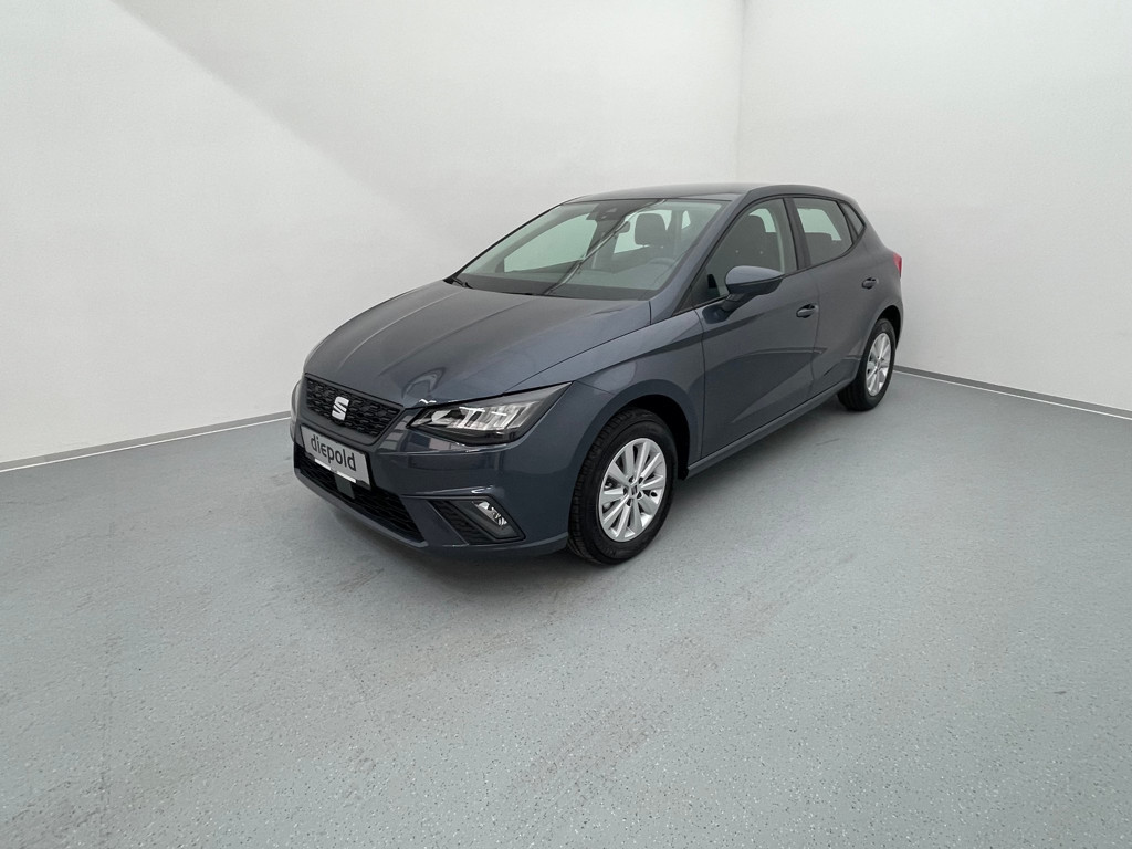 Seat Ibiza 1.0 TSI Reference
