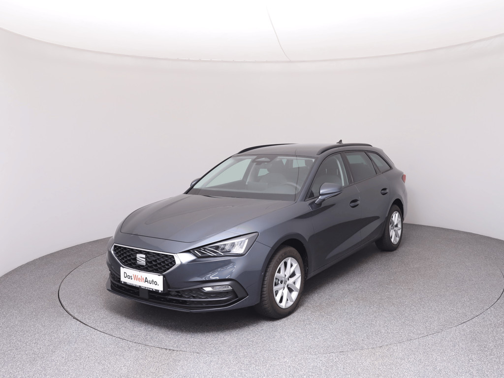 Seat Leon Style 2.0 TDI Sportstourer