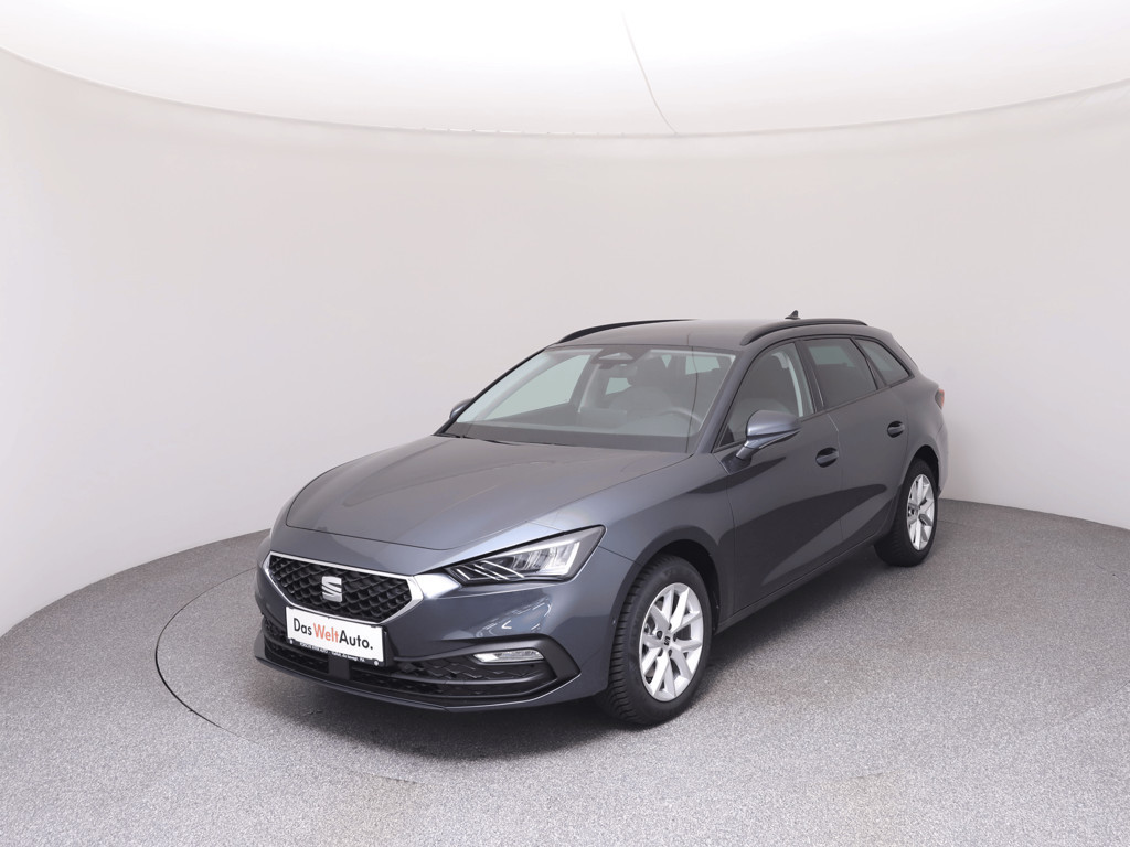 Seat Leon Style 2.0 TDI Sportstourer