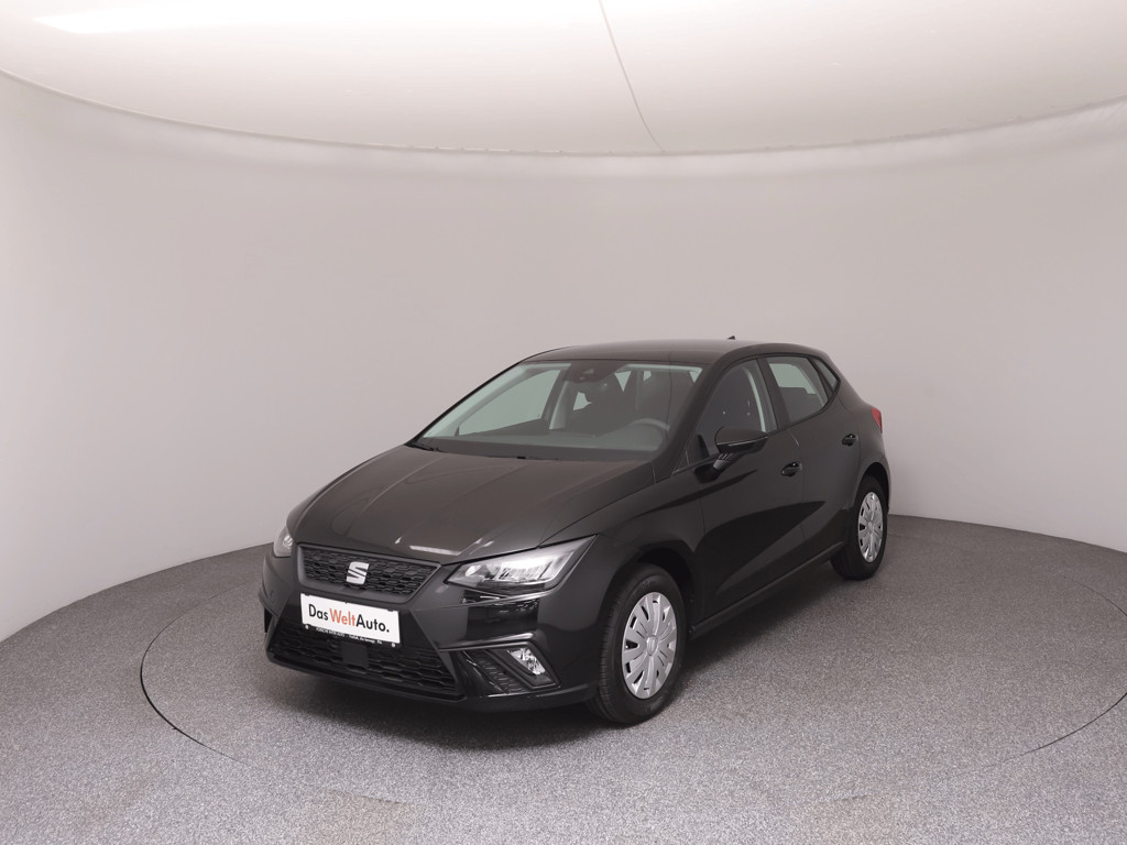Seat Ibiza Reference