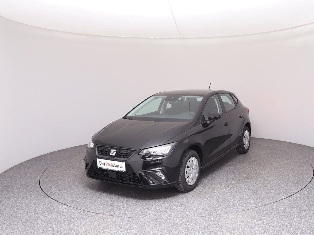 Seat Ibiza Reference