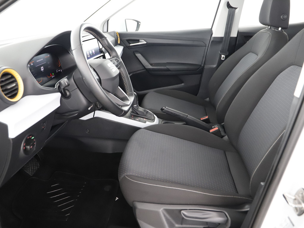 Seat Arona Style 1.0 EcoTSI DSG