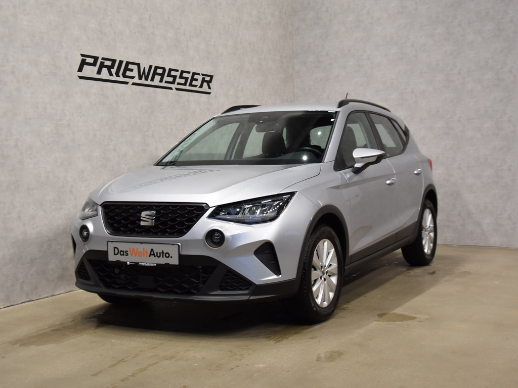 Seat Arona Style