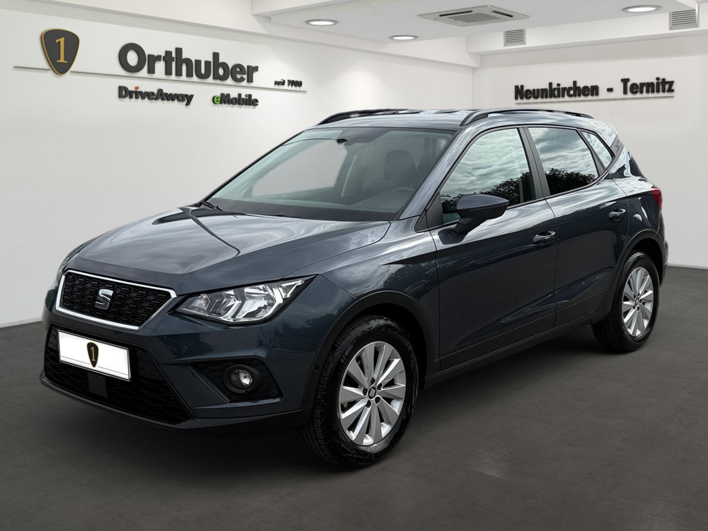 Seat Arona Style 1.0 EcoTSI