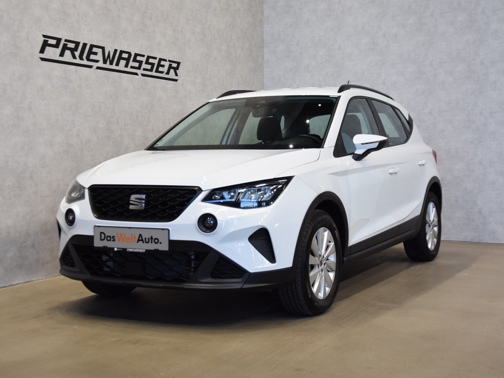 Seat Arona Style