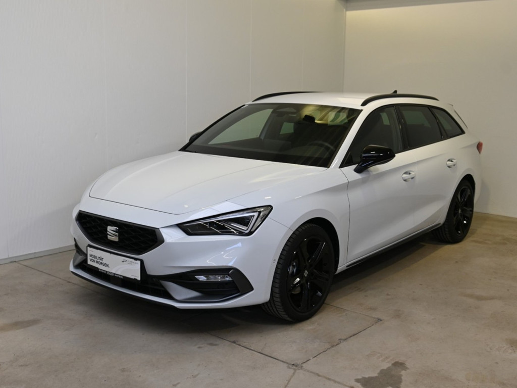 Seat Leon FR-lijn 1.5 TSI Sportstourer