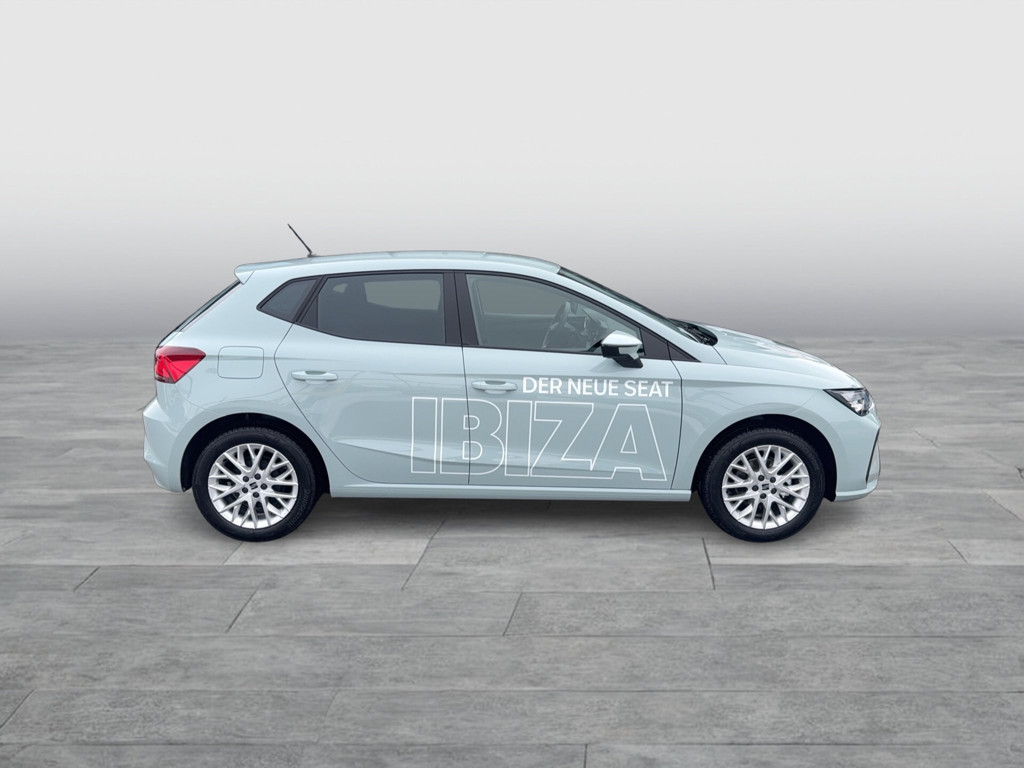 Seat Ibiza Style 1.0 TSI