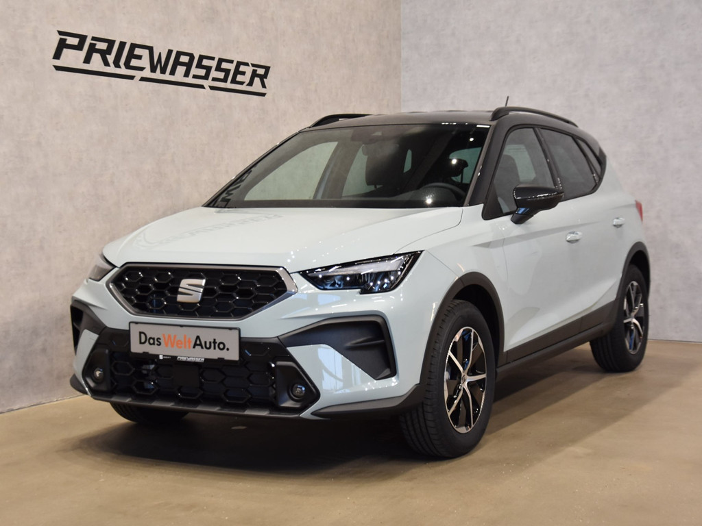 Seat Arona Style 1.0 TSI DSG