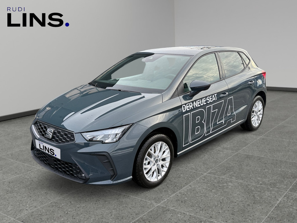 Seat Ibiza Style 1.0 TSI