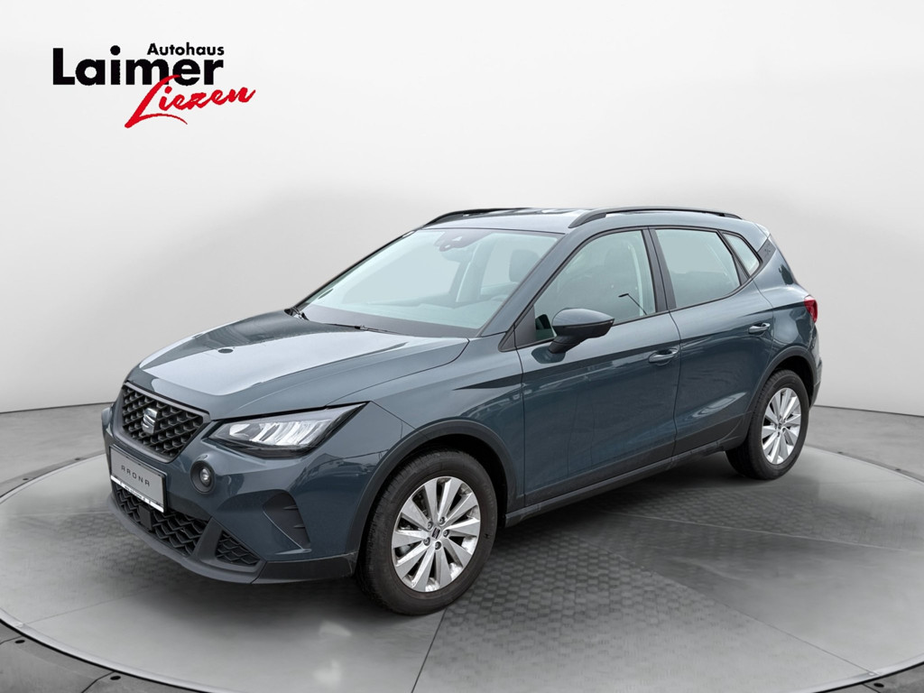 Seat Arona 1.0 TSI Reference