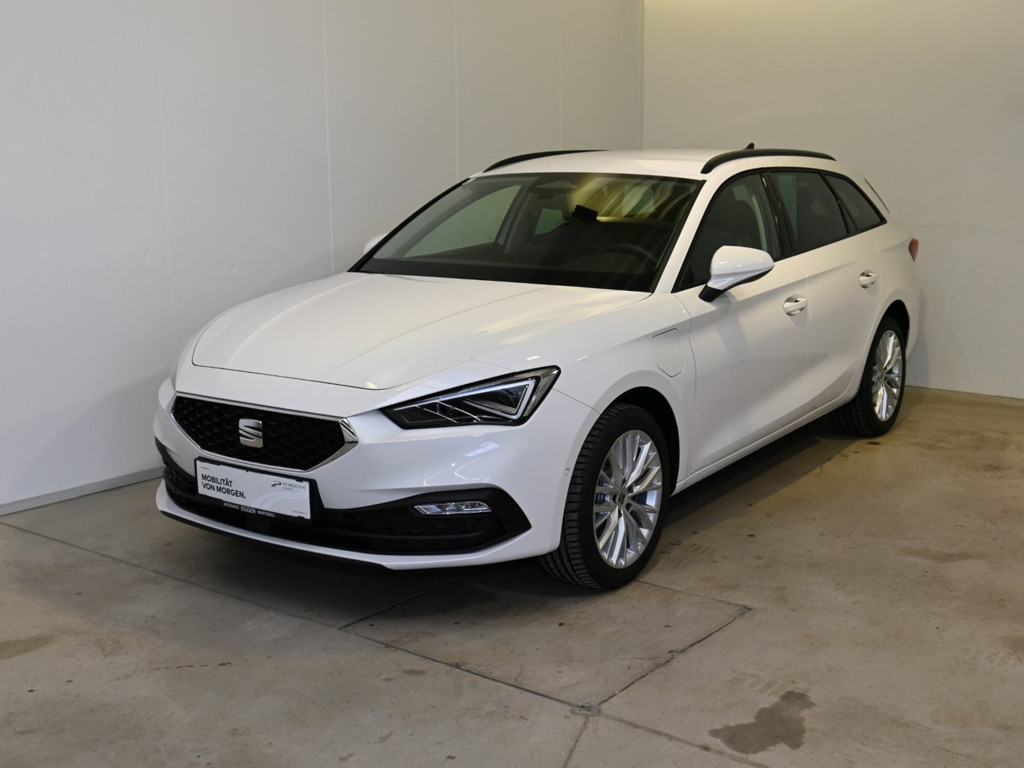 Seat Leon Style Sportstourer e-Hybrid DSG