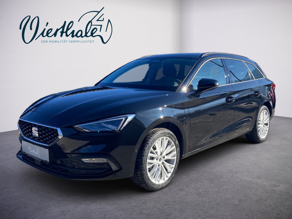 Seat Leon Style Sportstourer e-Hybrid DSG
