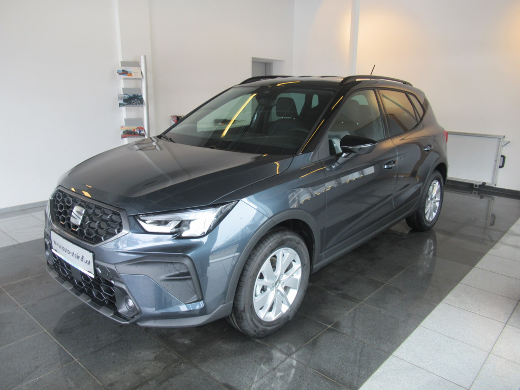 Seat Arona Style 1.0 TSI DSG