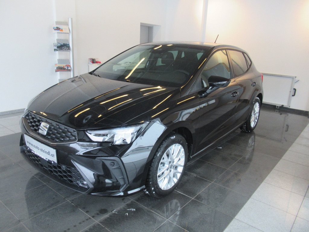 Seat Ibiza Style 1.0 TSI