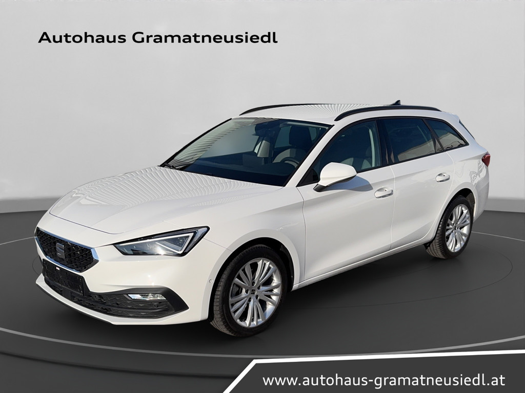 Seat Leon Style 1.5 TSI Sportstourer