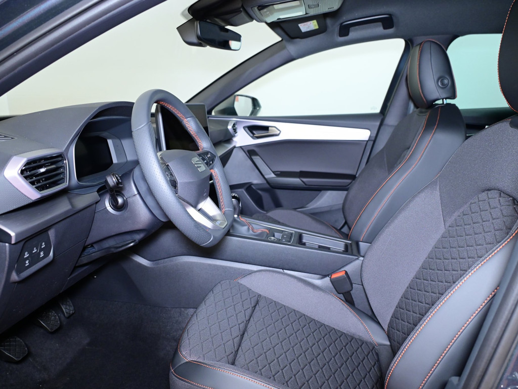 Seat Leon FR-lijn 1.5 TSI Sportstourer