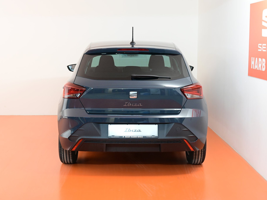 Seat Ibiza 1.0 TSI Reference